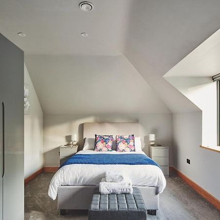 Вілла Woodland House Belbroughton Екстер'єр фото