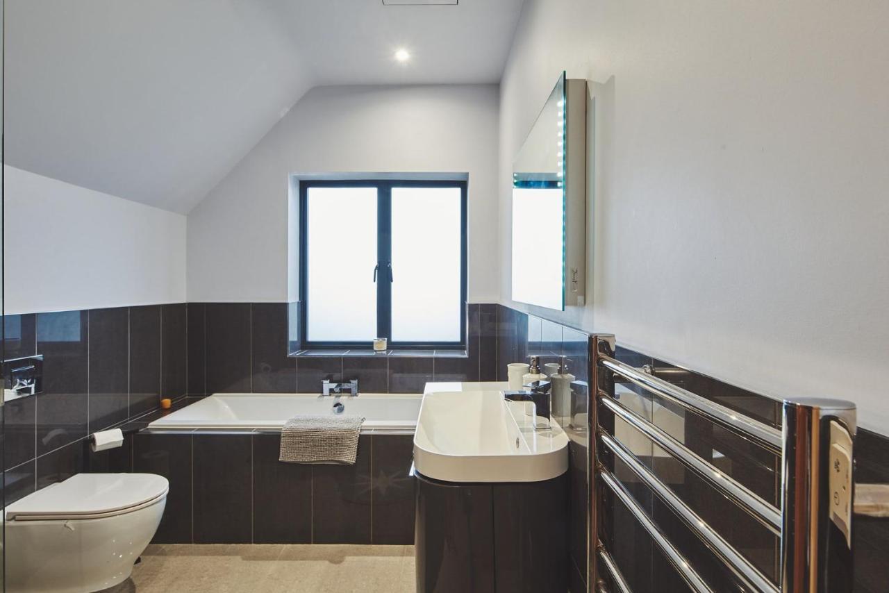 Вілла Woodland House Belbroughton Екстер'єр фото