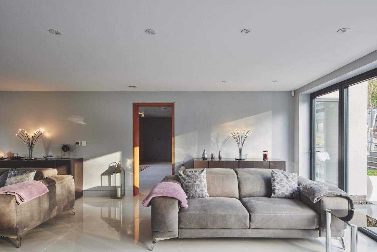Вілла Woodland House Belbroughton Екстер'єр фото