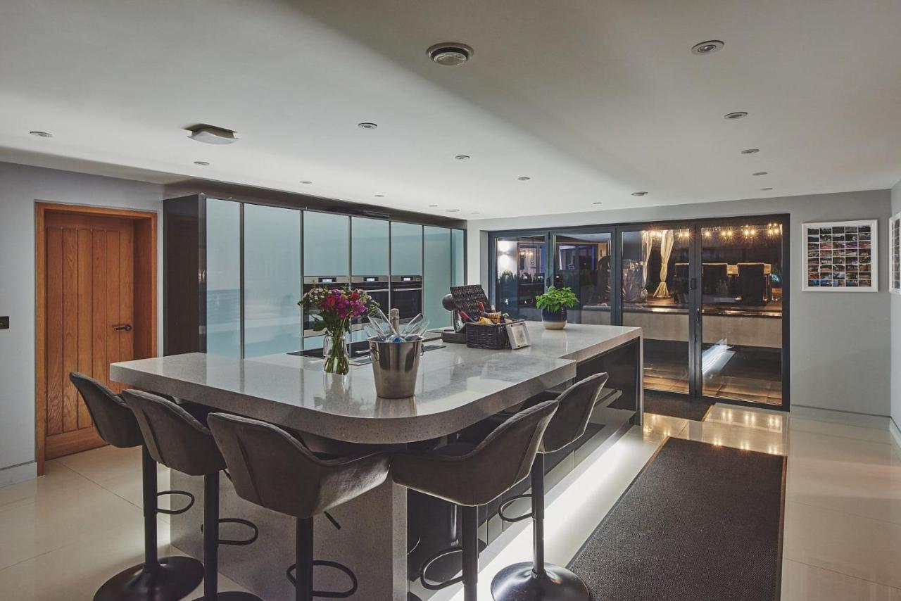 Вілла Woodland House Belbroughton Екстер'єр фото