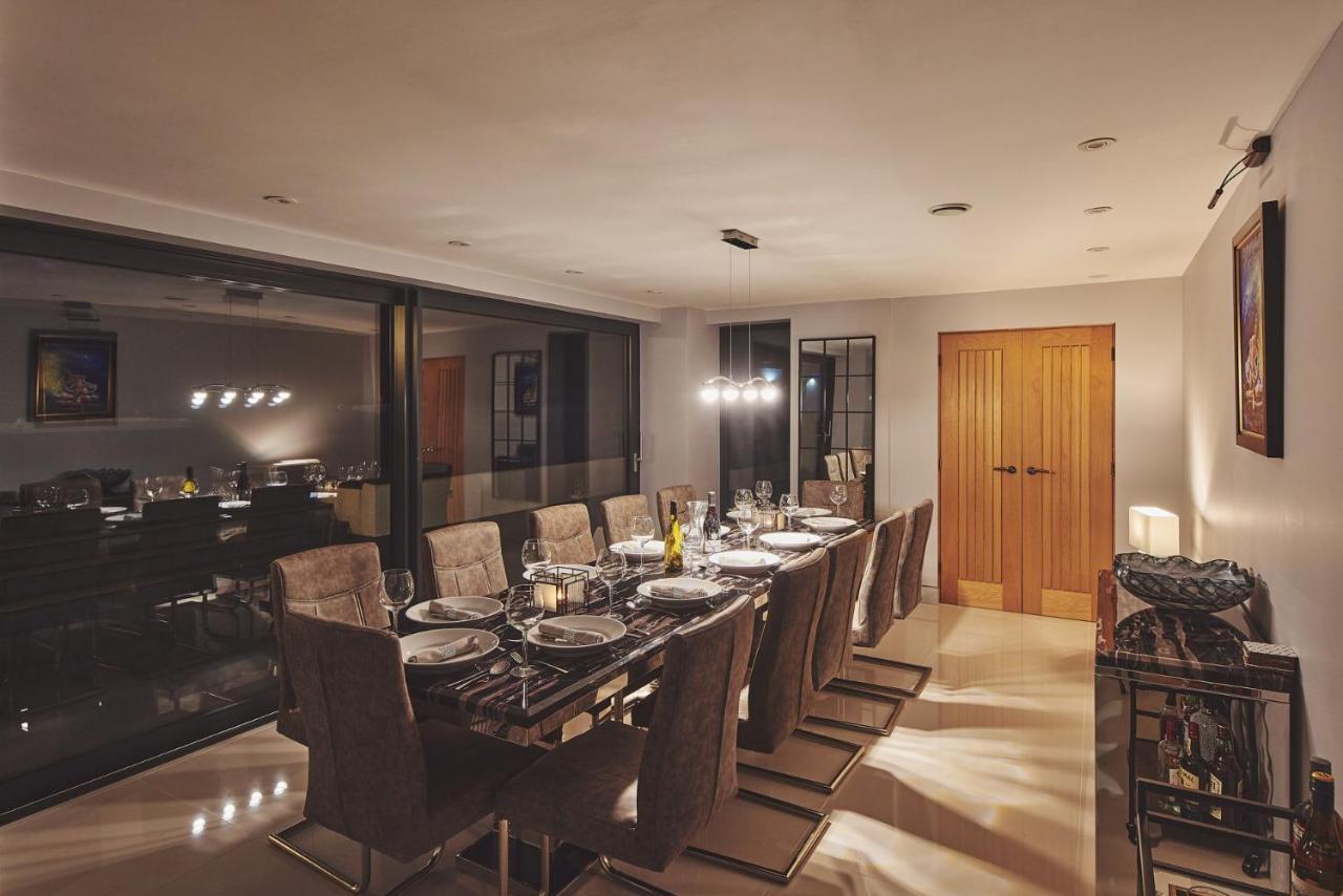 Вілла Woodland House Belbroughton Екстер'єр фото