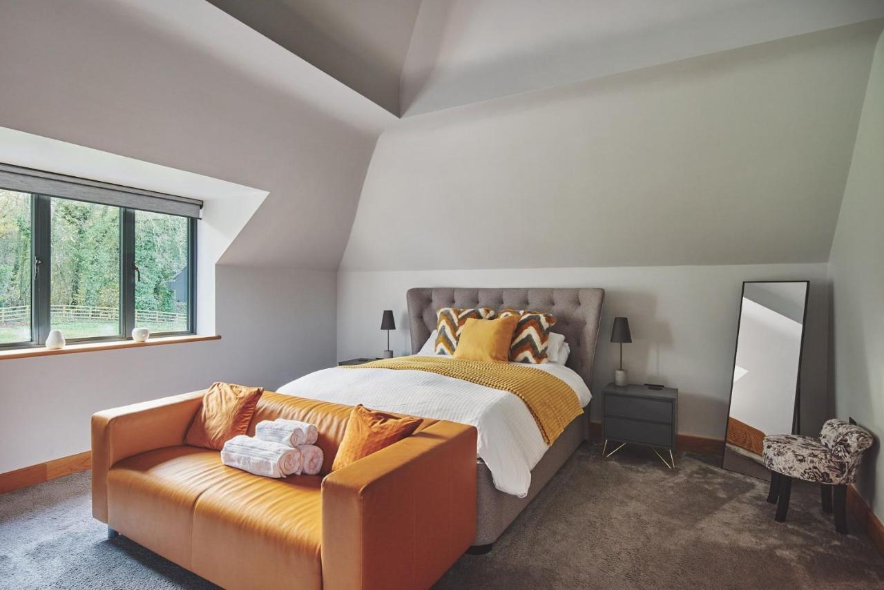 Вілла Woodland House Belbroughton Екстер'єр фото